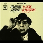 ꡦȥ󥹥/Stravinsky Le Sacre du Printemps (The Rite of Spring) (Deluxe Edition)㴰ס[88765442692]