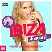 Ibiza Annual 2013 Ibiza Annual 2013