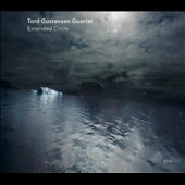 Extended Circle Extended Circle