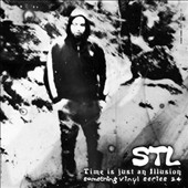 Time is Just an Illusion  *