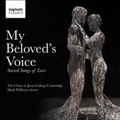 My Beloved's Voice - Sacred Songs of Love My Beloved's Voice - Sacred Songs of Love