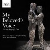 My Beloved's Voice - Sacred Songs of Love