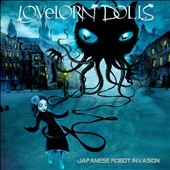 Japanese Robot Invasion