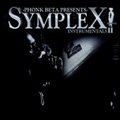 Symplex,Vol.2 Symplex,Vol.2