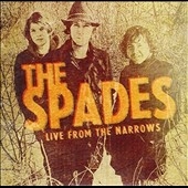 Live From the Narrows Live From the Narrows