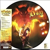 Dio & Friends Stand Up & Shout for Cancer [LP]