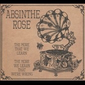 The More We Learn, The More We Learn That We're Wrong The More We Learn, The More We Learn That We're Wrong