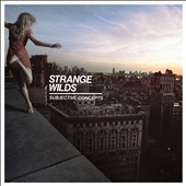 TOWER RECORDS ONLINE㤨Strange Wilds/Subjective Concepts[SPCD1124]פβǤʤ1,990ߤˤʤޤ