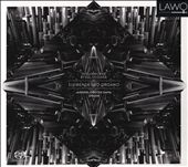 Egil Hovland: Elementa Pro Organo Egil Hovland: Elementa Pro Organo