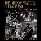 Live At Ebbets Field