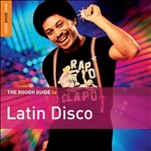 TOWER RECORDS ONLINE㤨The Rough Guide To Latin Disco[RGNET1338CD]פβǤʤ1,290ߤˤʤޤ