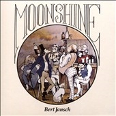 Moonshine Moonshine