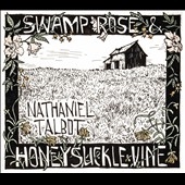 Swamp Rose & Honeysuckle Vine Swamp Rose & Honeysuckle Vine