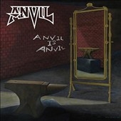 Anvil Is Anvil ［2LP+CD］