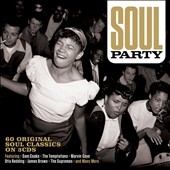 Soul Party[NOT3CD226]