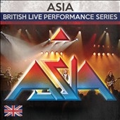 British Live Performance Series