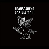 Coil/Zos Kia/Transparent[230]