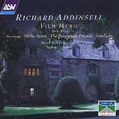 Addinsell: Film Music / Alwyn, Royal Ballet Sinfonia