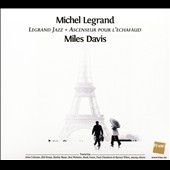 Legrand Jazz/Ascenseur Pour L'echafaud 