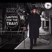 Waiting for the Train 