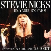 Stevie Nicks/On Yasgur's Farm[GSF029]