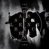 Das Seelenbrechen (Gold Vinyl)