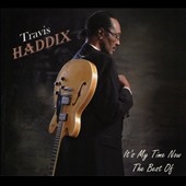 It's My Time Now: Best Of 