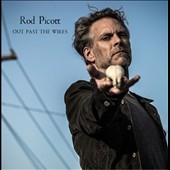 Out Past the Wires *