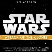 Star Wars The Attack of the Clones[D002585402]