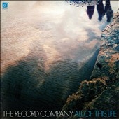 The Record Company/All of This Life[7205304]