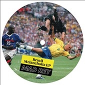 TOWER RECORDS ONLINE㤨Mad Rey/Brazil Melancholia[MAMIE004]פβǤʤ2,290ߤˤʤޤ