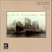 New York Straight Ahead