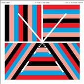 Touche Amore/10 Years/1000 Shows Live at the Regent Theater[EPT876182]