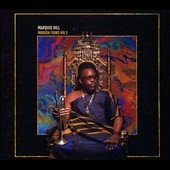 Modern Flows Vol. II * Modern Flows Vol. II *