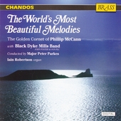 The World's Most Beautiful Melodies / Phillip McCann The World's Most Beautiful Melodies / Phillip McCann