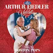 An Arthur Fiedler Valentine