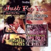 Just For You/Congress Dances