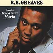 R.B. Greaves (Collectables)