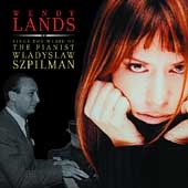 The Music of the Pianist Wladyslaw Szpilman