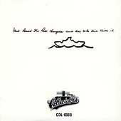 God Bless The Red Krayola & All Who Sail With It