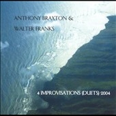 4 Improvisations (Duets) 2004