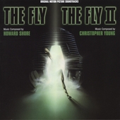 The Fly / The Fly 2
