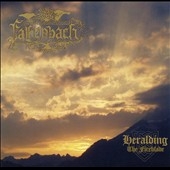 Heralding:The Fireblade