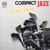 Compact Jazz: Gene Krupa & Buddy Rich