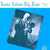 Louis Nelson Big Four Vol.1 Louis Nelson Big Four Vol.1