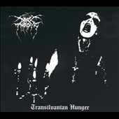 Transilvanian Hunger