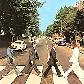 The Beatles/アビイ・ロード