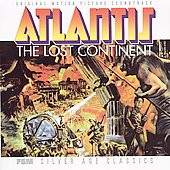 Atlantis: The Lost Continent / The Power＜初回生産限定盤＞