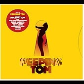 Peeping Tom Peeping Tom