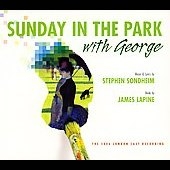 Sunday In The Park With George